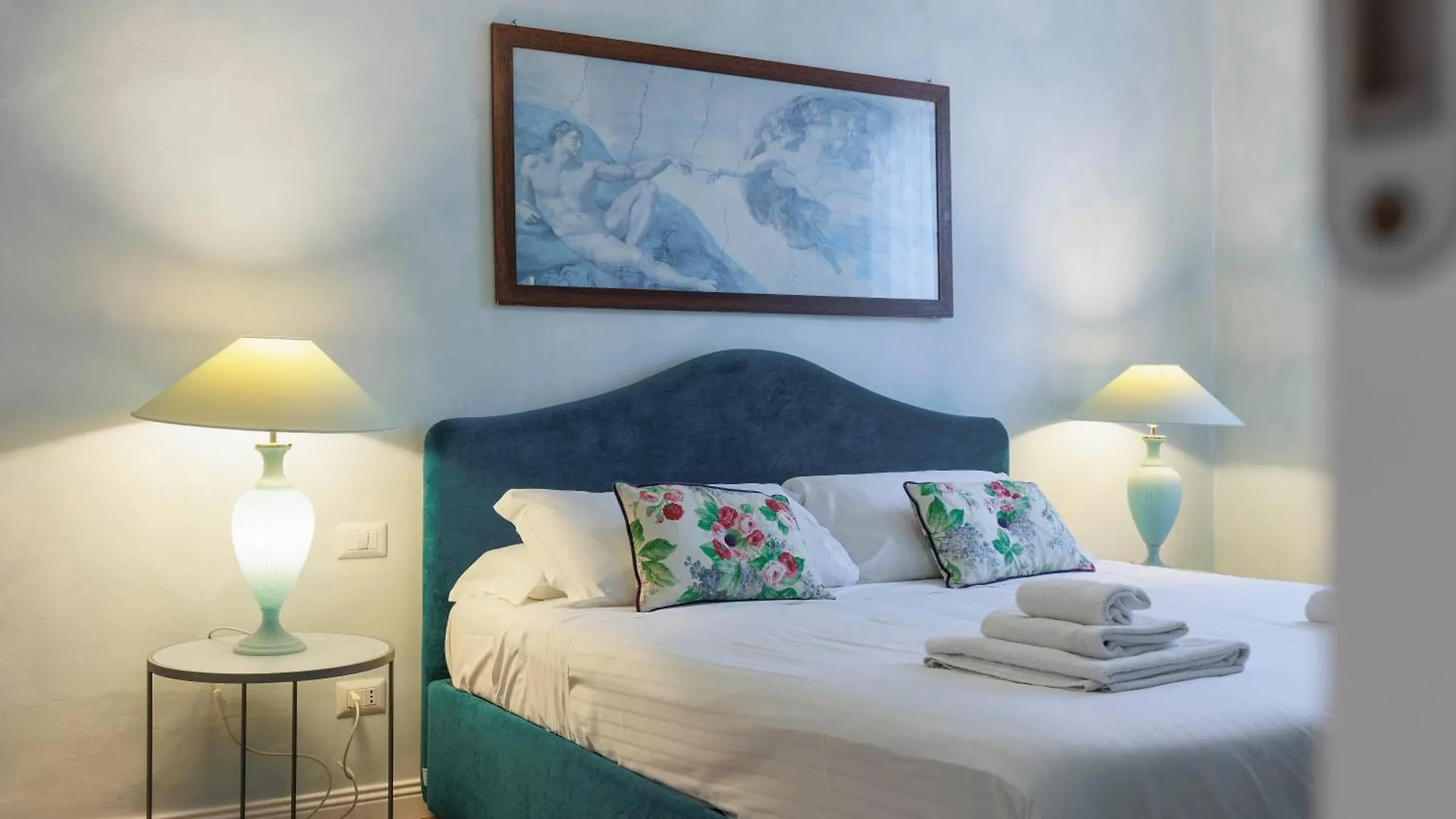 San Frediano Charming Apartment Florence 0*,  Italy