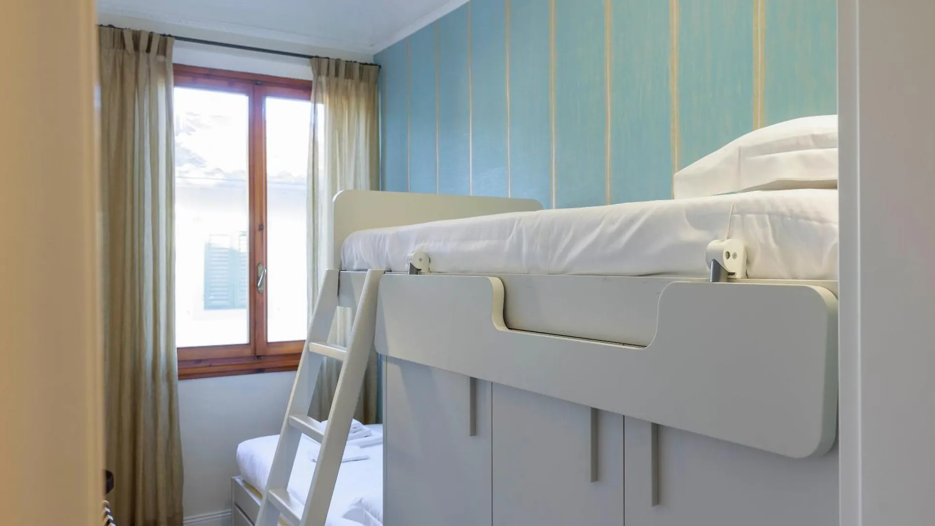 San Frediano Charming Apartment Florence