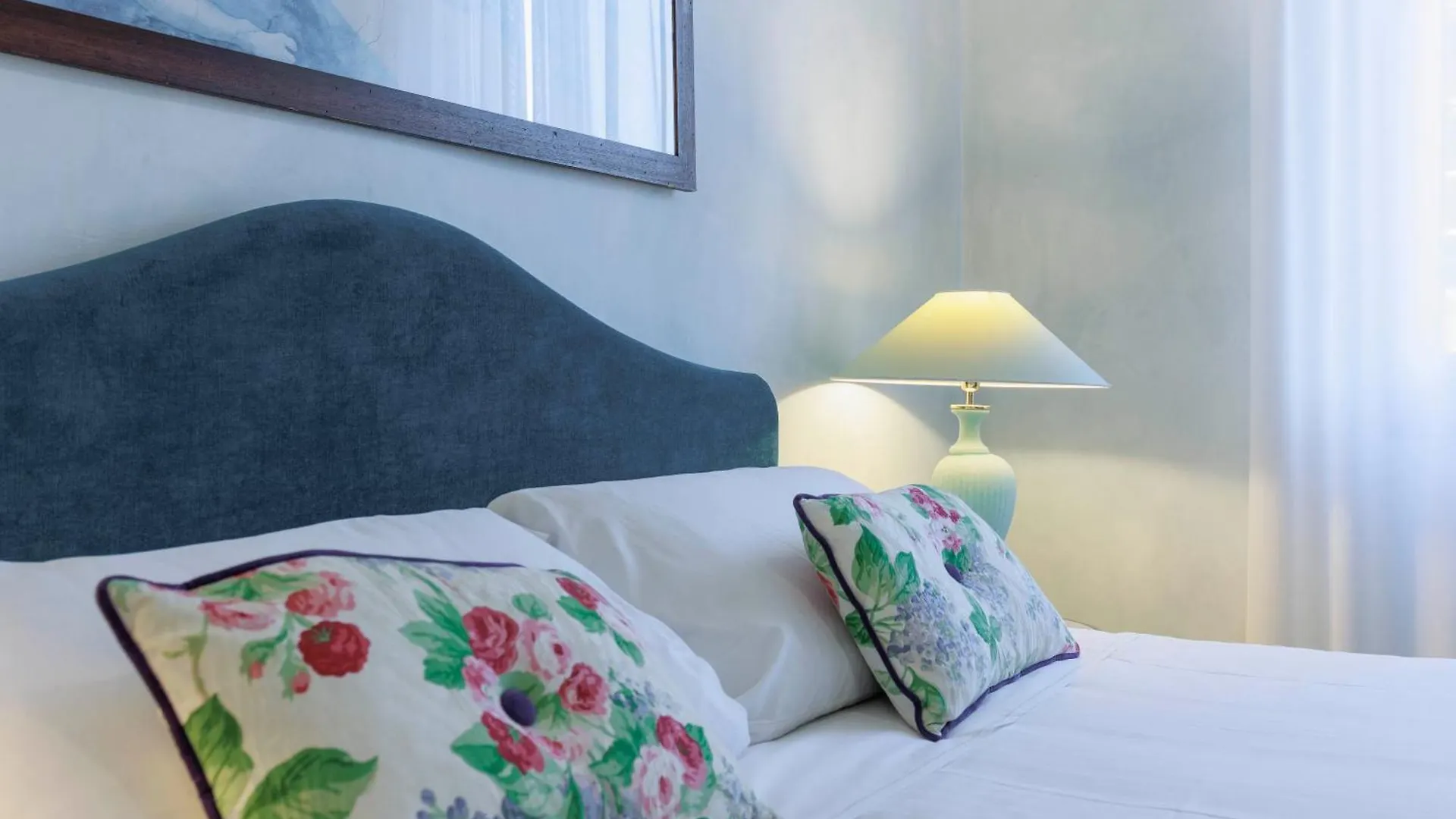 San Frediano Charming Apartment Florence