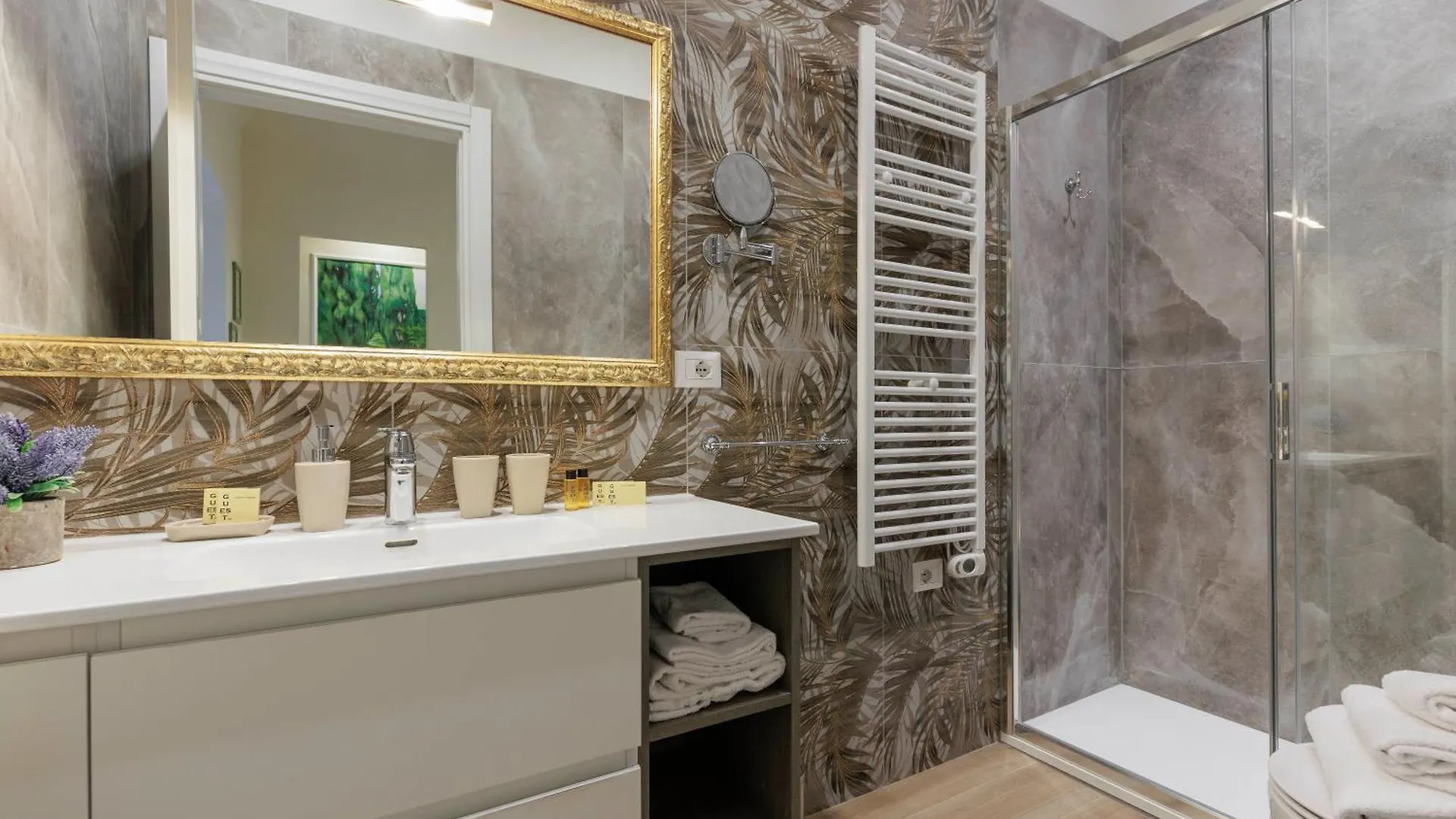 San Frediano Charming Apartment Florence