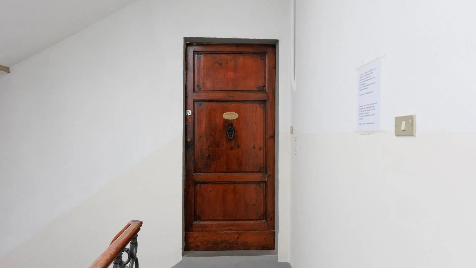 San Frediano Charming Apartment Florence 0*,