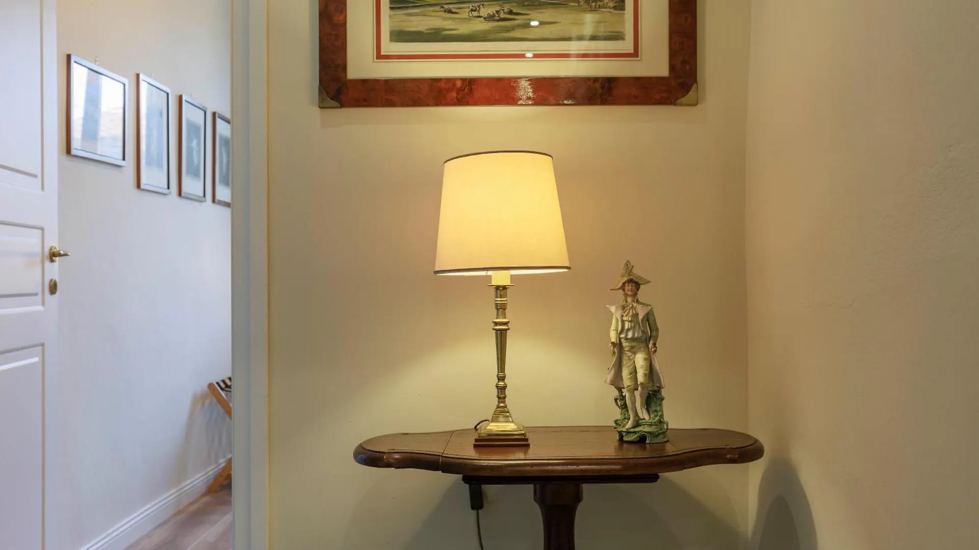 San Frediano Charming Apartment Florence 0*,  Italy