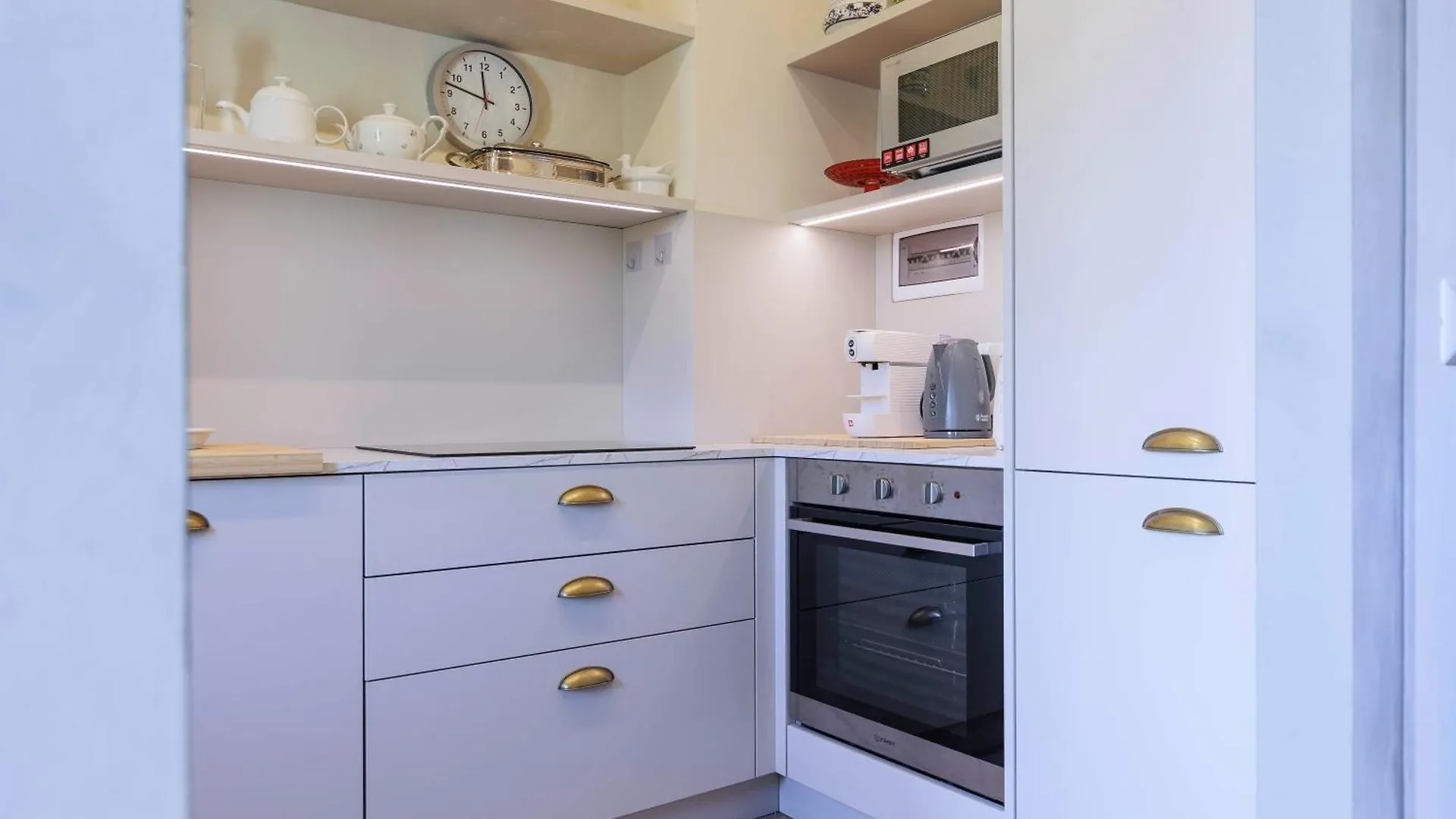 San Frediano Charming Apartment Florence