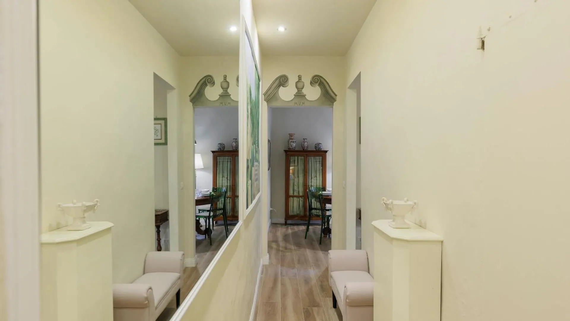 San Frediano Charming Apartment Florence 0*,
