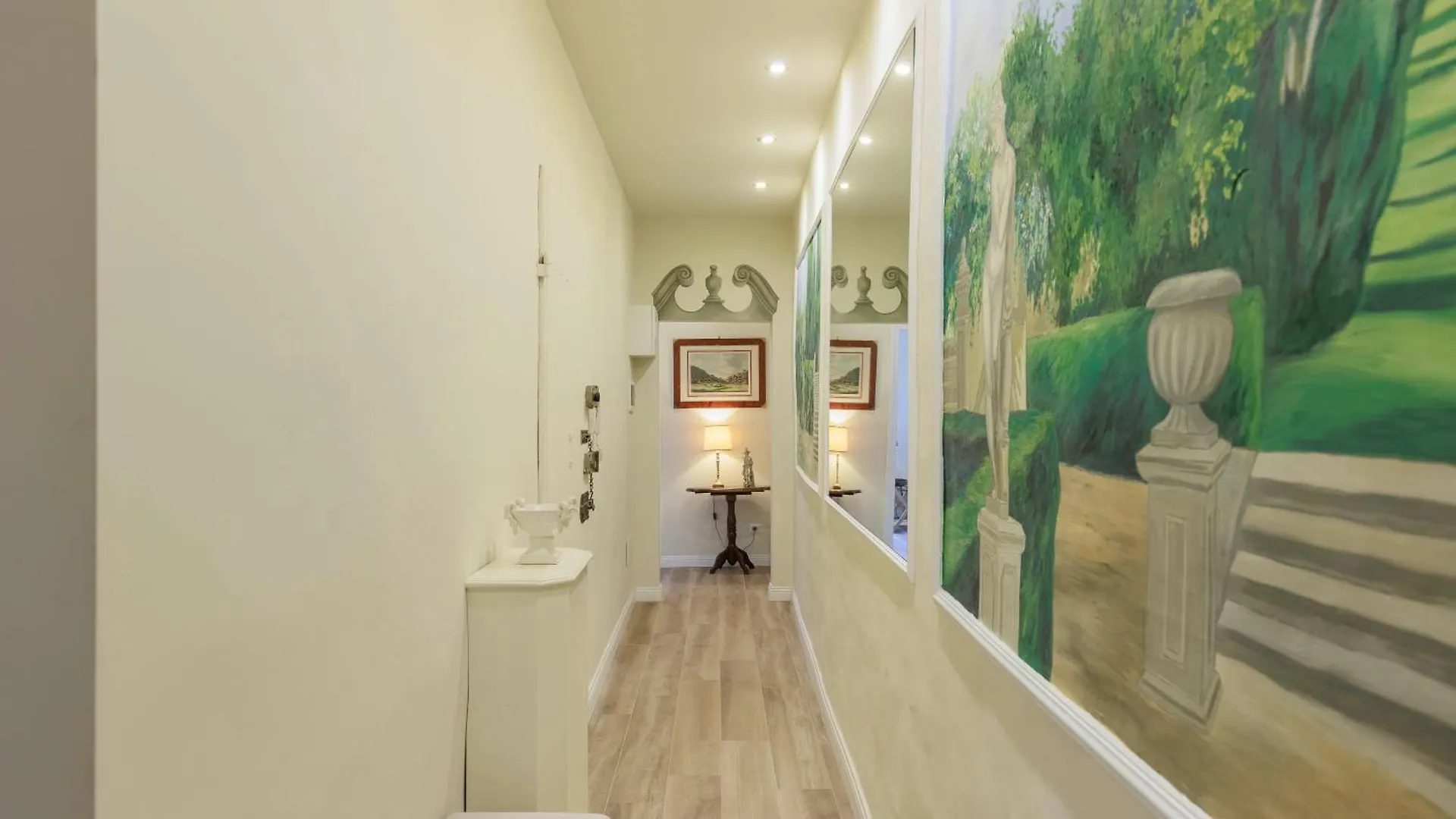 San Frediano Charming Apartment Florence 0*,  Italy